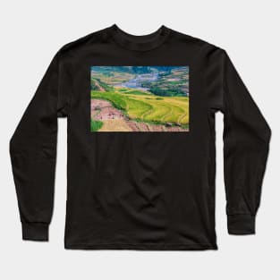 Play Time2. Long Sleeve T-Shirt